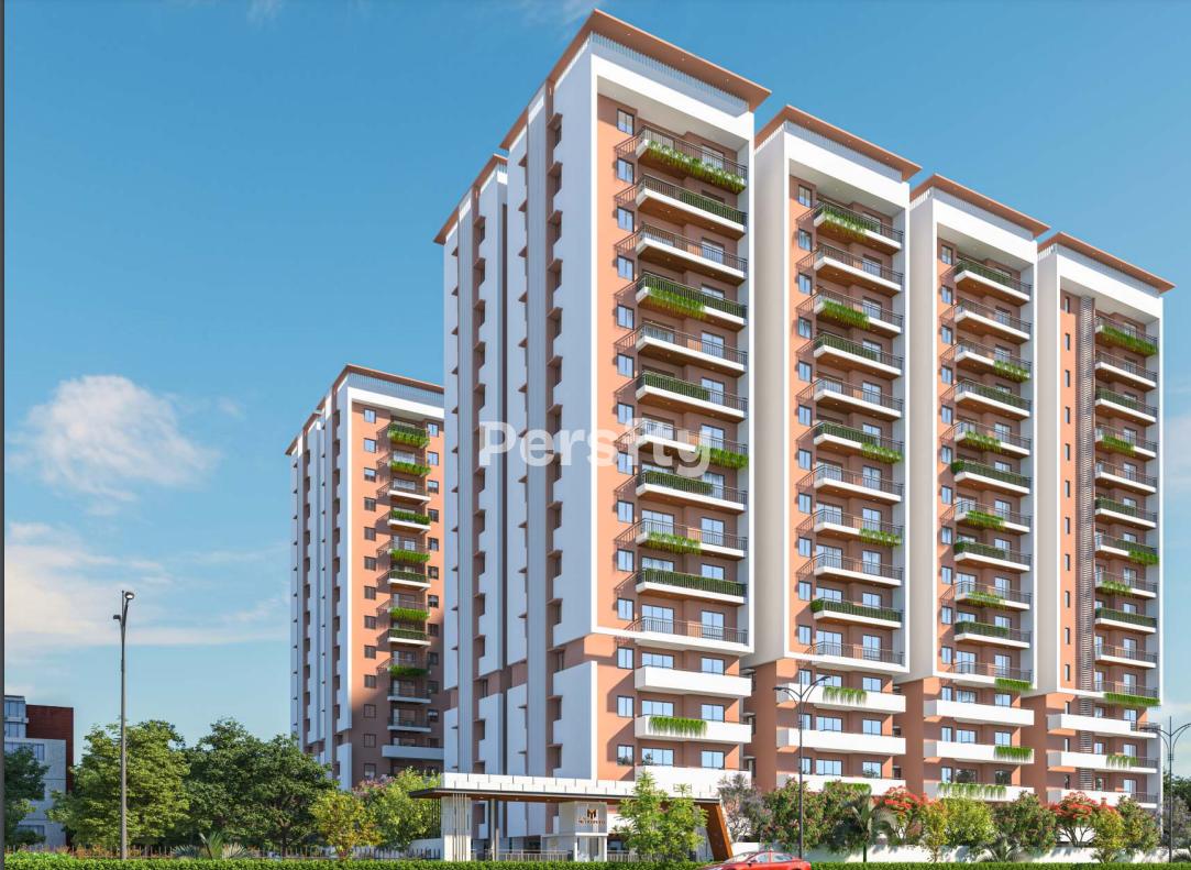 Vasavi Metropolis